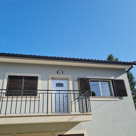 Apartamento Carvoeiro Armaes Eksteriør bilde