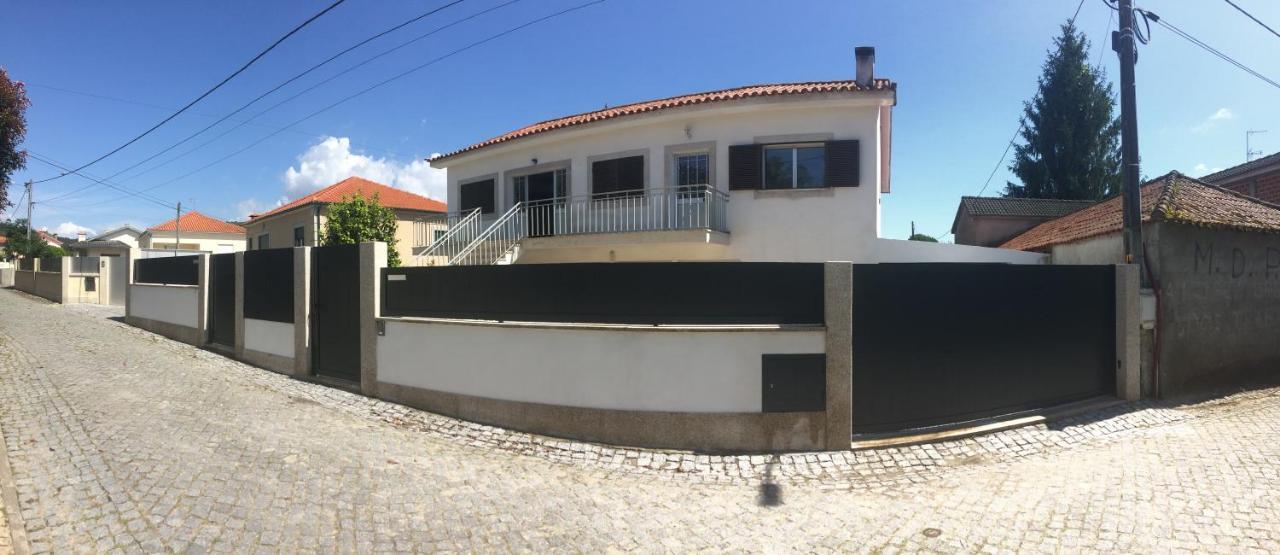 Apartamento Carvoeiro Armaes Eksteriør bilde