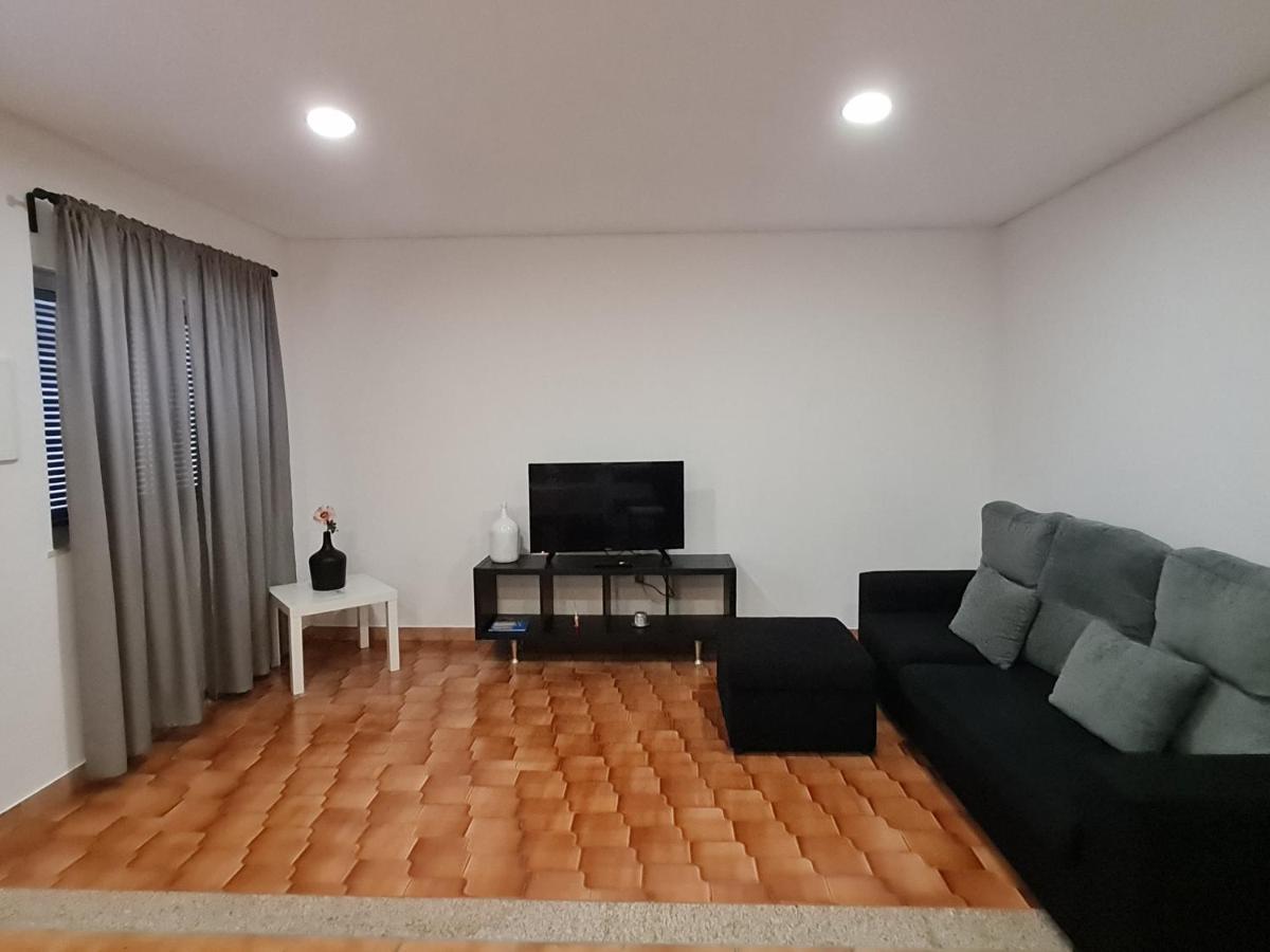 Apartamento Carvoeiro Armaes Eksteriør bilde