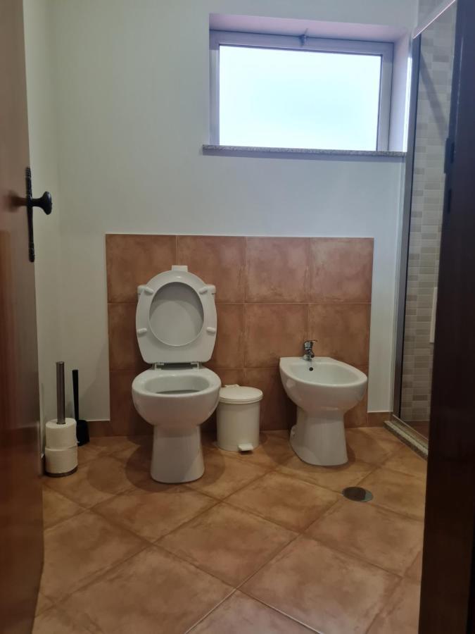 Apartamento Carvoeiro Armaes Eksteriør bilde